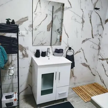 아파트 7p Centrico Piso Con Encanto