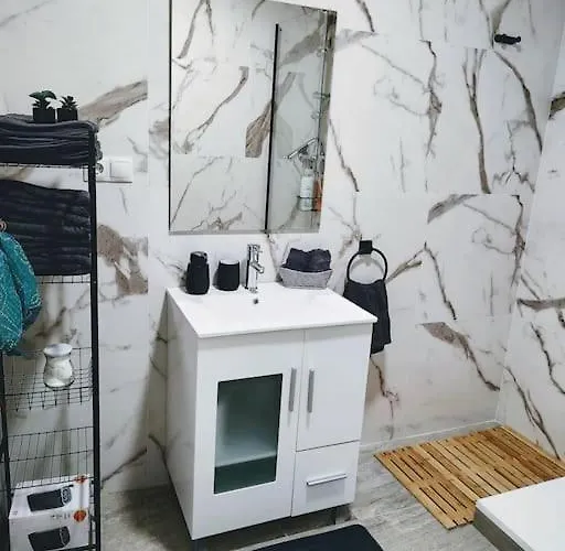 Appartamento 7p Céntrico Piso Con Encanto