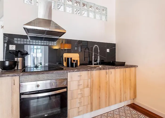 Appartamento 7p Céntrico Piso Con Encanto *