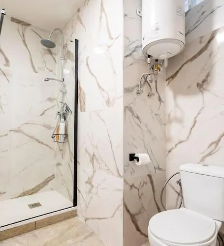 7p Céntrico Piso Con Encanto Appartamento Valenza