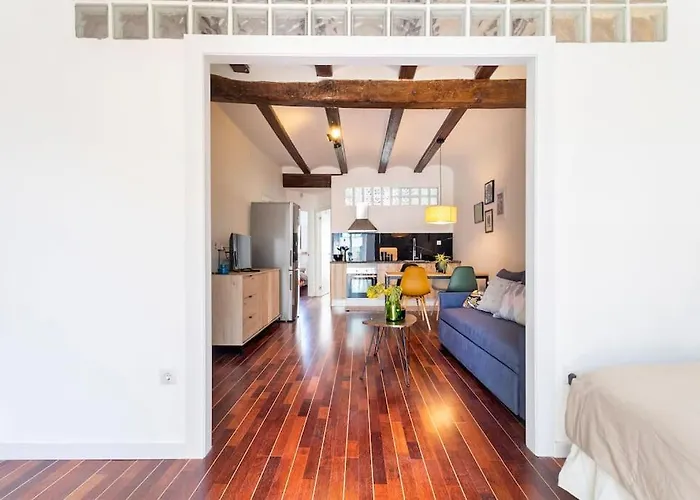 7p Céntrico Piso Con Encanto