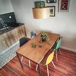 Appartement 7p Céntrico Piso Con Encanto *