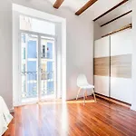 7p Céntrico Piso Con Encanto