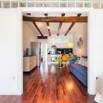 7p Céntrico Piso Con Encanto