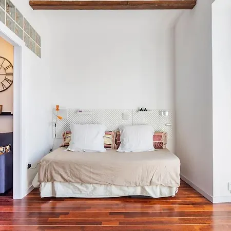 7p Centrico Piso Con Encanto *
