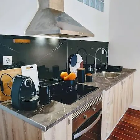 7p Centrico Piso Con Encanto Lejlighed *