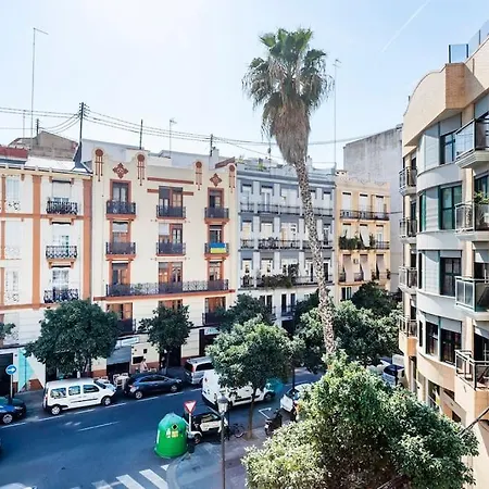 7p Centrico Piso Con Encanto