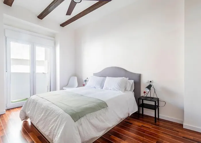 7p Centrico Piso Con Encanto