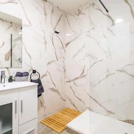 7p Centrico Piso Con Encanto Valência