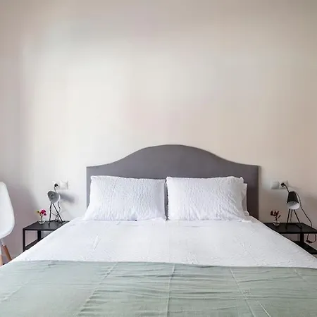 アパート 7p Centrico Piso Con Encanto バレンシア